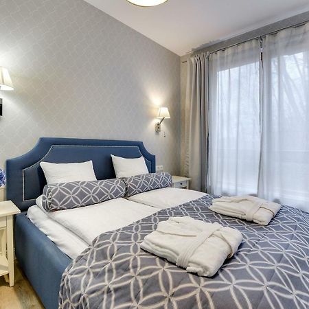 Lion Apartments Sopot Exterior photo